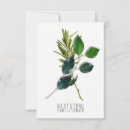 Search for organic invitations Green