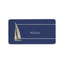 Search for sail boat return address labels Ship