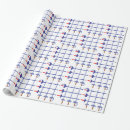 Search for fence wrapping paper Sabre