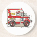 Search for ems coasters Ambulance