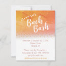 Search for summer night invitations Palm tree