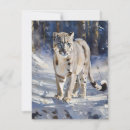 Search for leopards cards Snow leopard