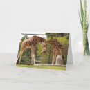Search for giraffe valentines day cards Animals