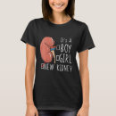Search for kidney transplant tshirts Quote