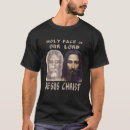Search for jesus is lord tshirts Holy