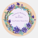 Search for for handmade items labels Homemade