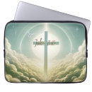 Search for christian laptop cases Cross