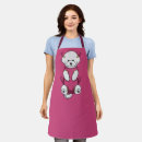 Search for bichon aprons Puppy