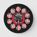 Search for maori tribal art New zealand