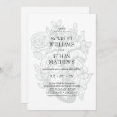 Search for spooky party invitations Modern