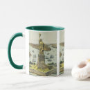 Search for statues mugs Hudson river