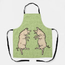 Search for rhymes aprons Pig