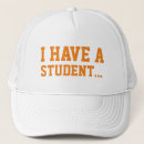 Search for academic hats University