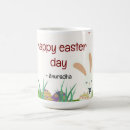 Search for easter egg hunt mugs Elegant