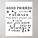 Search for best friend quotes posters Friends