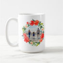 Search for red poppies mugs Mum