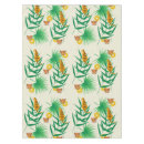 Search for tiger tablecloths Tropical