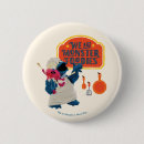 Search for kids show badges Cookie monster