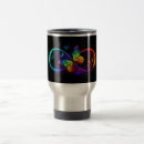 Search for vibrant travel mugs Rainbow