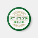 Search for irish celtic magnets Symbol