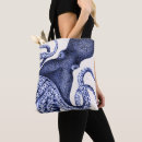 Search for funky tote bags Sealife