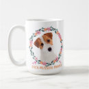Search for jack russel mugs Cute