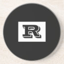 Search for large coasters Black background