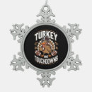 Search for thanksgiving turkey christmas tree decorations 2025