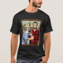 Search for paul bunyan tshirts Gothic