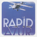 Search for azure stickers Vintage