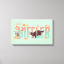 Search for beast canvas prints Cute
