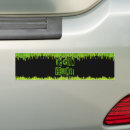 Search for grass bumper stickers Vegan