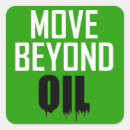 Search for big energy stickers Oil