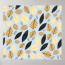 Search for autumn background posters Leaves