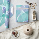 Search for caribbean wrapping paper Watercolor