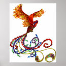 Search for mythical bird posters Fantasy