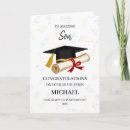 Search for son graduation cards Diploma