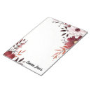 Search for letter writing notepads For her