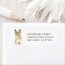 Search for terrier dog return address labels Dogs