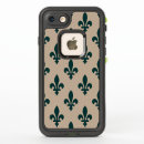 Search for monarchy cases French symbol