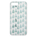 Search for raindrop iphone cases Teal