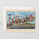Search for reproduction postcards California