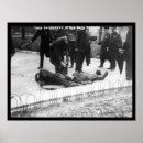 Search for bombs posters Vintage