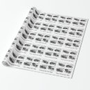 Search for cars wrapping paper Retro