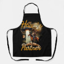 Search for country western aprons Cowgirl