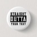 Search for compton badges Black and white