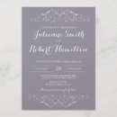 Search for exquisite invitations Vintage