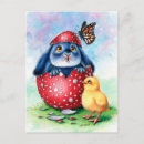 Search for egg cartoon postcards Animal