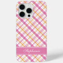 Search for orange plaid iphone cases Tartan