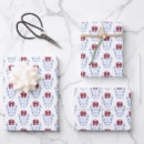 Search for festival wrapping paper For her